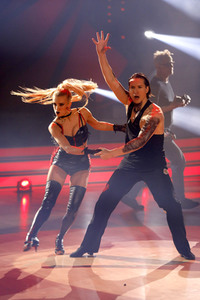 TV-Show 'Let's Dance - Die große Profi-Challenge' in Köln