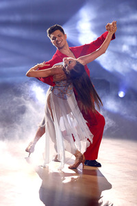 TV-Show 'Let's Dance - Die große Profi-Challenge' in Köln