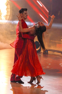 TV-Show 'Let's Dance - Die große Profi-Challenge' in Köln
