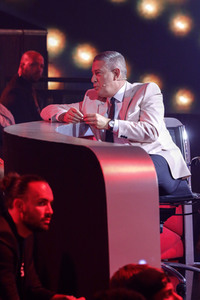 TV-Show 'Let's Dance - Die große Profi-Challenge' in Köln