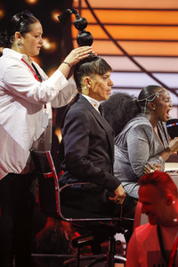TV-Show 'Let's Dance - Die große Profi-Challenge' in Köln