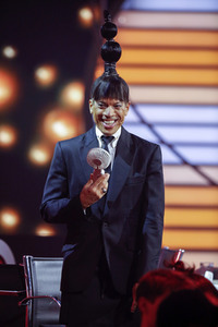 TV-Show 'Let's Dance - Die große Profi-Challenge' in Köln