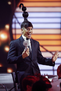 TV-Show 'Let's Dance - Die große Profi-Challenge' in Köln