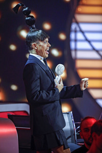 TV-Show 'Let's Dance - Die große Profi-Challenge' in Köln