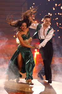 TV-Show 'Let's Dance - Die große Profi-Challenge' in Köln