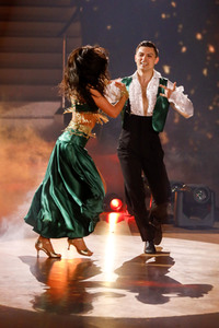 TV-Show 'Let's Dance - Die große Profi-Challenge' in Köln
