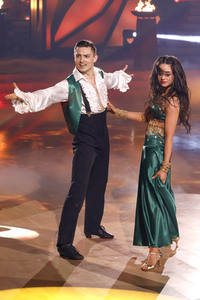 TV-Show 'Let's Dance - Die große Profi-Challenge' in Köln