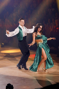 TV-Show 'Let's Dance - Die große Profi-Challenge' in Köln