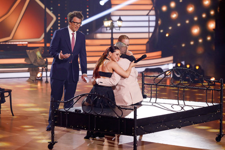 TV-Show 'Let's Dance - Die große Profi-Challenge' in Köln