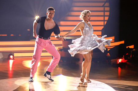 TV-Show 'Let's Dance - Die große Profi-Challenge' in Köln