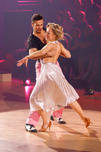 TV-Show 'Let's Dance - Die große Profi-Challenge' in Köln