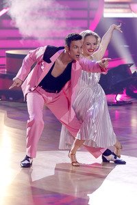 TV-Show 'Let's Dance - Die große Profi-Challenge' in Köln