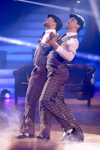 TV-Show 'Let's Dance - Die große Profi-Challenge' in Köln