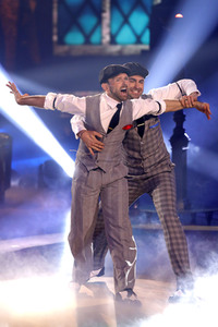 TV-Show 'Let's Dance - Die große Profi-Challenge' in Köln