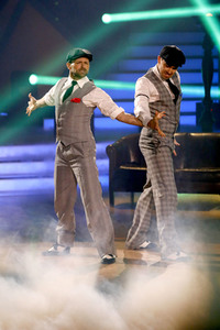 TV-Show 'Let's Dance - Die große Profi-Challenge' in Köln