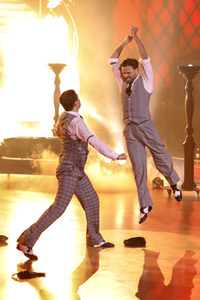 TV-Show 'Let's Dance - Die große Profi-Challenge' in Köln