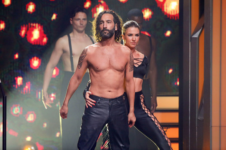 TV-Show 'Let's Dance - Die große Profi-Challenge' in Köln