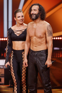 TV-Show 'Let's Dance - Die große Profi-Challenge' in Köln