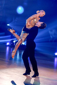 TV-Show 'Let's Dance - Die große Profi-Challenge' in Köln