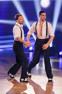 TV-Show 'Let's Dance - Die große Profi-Challenge' in Köln