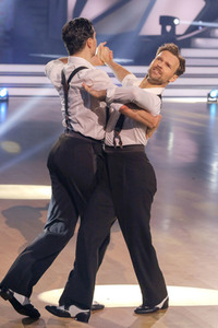 TV-Show 'Let's Dance - Die große Profi-Challenge' in Köln