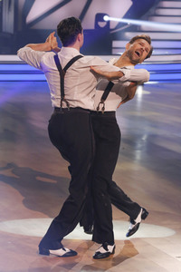 TV-Show 'Let's Dance - Die große Profi-Challenge' in Köln
