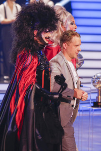 TV-Show 'Let's Dance - Die große Profi-Challenge' in Köln