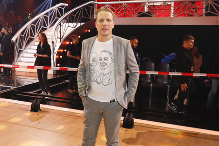TV-Show 'Let's Dance - Die große Profi-Challenge' in Köln