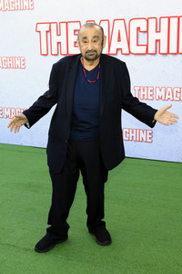 Filmpremiere 'The Machine' in Los Angeles