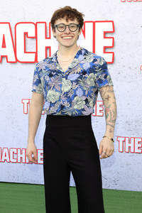 Filmpremiere 'The Machine' in Los Angeles
