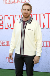 Filmpremiere 'The Machine' in Los Angeles