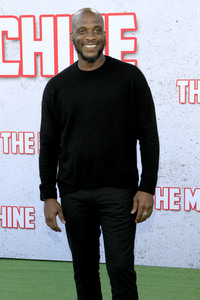 Filmpremiere 'The Machine' in Los Angeles