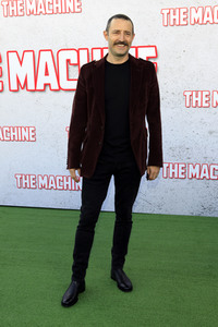 Filmpremiere 'The Machine' in Los Angeles