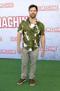 Filmpremiere 'The Machine' in Los Angeles