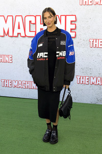 Filmpremiere 'The Machine' in Los Angeles
