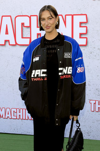 Filmpremiere 'The Machine' in Los Angeles
