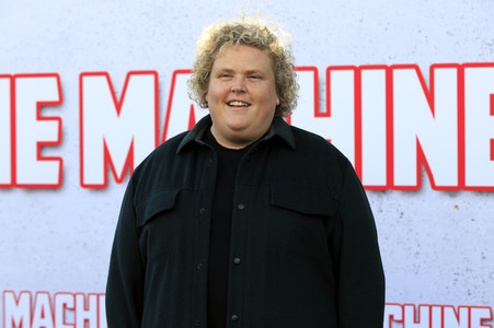 Filmpremiere 'The Machine' in Los Angeles
