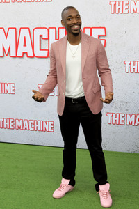 Filmpremiere 'The Machine' in Los Angeles