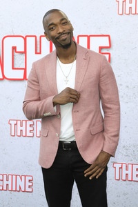 Filmpremiere 'The Machine' in Los Angeles