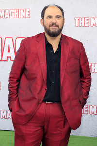 Filmpremiere 'The Machine' in Los Angeles