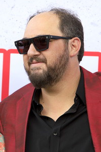Filmpremiere 'The Machine' in Los Angeles