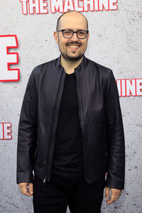 Filmpremiere 'The Machine' in Los Angeles