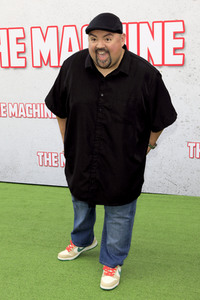 Filmpremiere 'The Machine' in Los Angeles