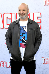 Filmpremiere 'The Machine' in Los Angeles