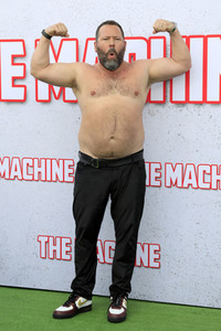 Filmpremiere 'The Machine' in Los Angeles