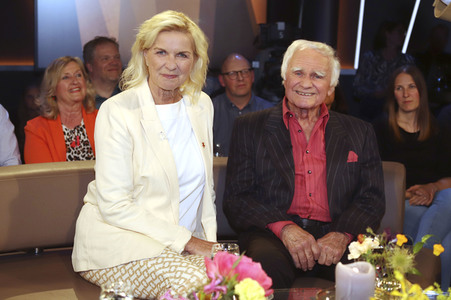 'NDR Talk Show' in Hamburg