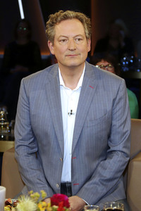 'NDR Talk Show' in Hamburg