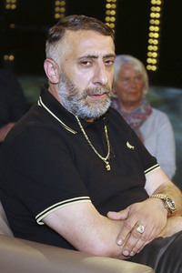 'NDR Talk Show' in Hamburg