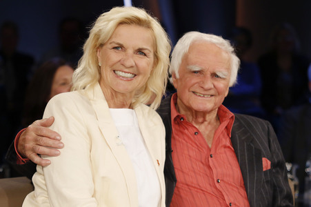 'NDR Talk Show' in Hamburg