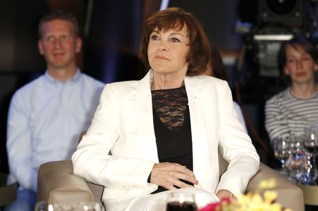 'NDR Talk Show' in Hamburg